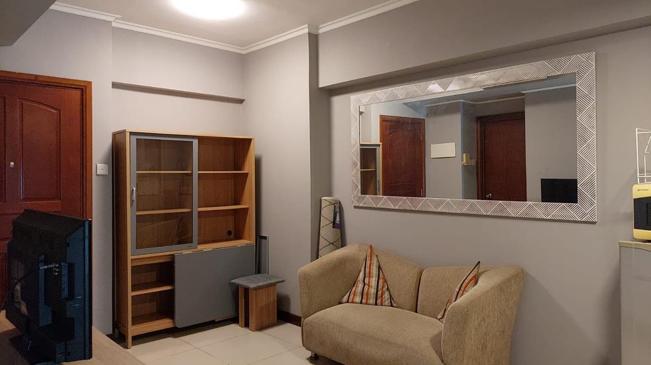 Dijual Murah Apartemen Mewah Waterplace Surabaya Barat - Thumbnail 3