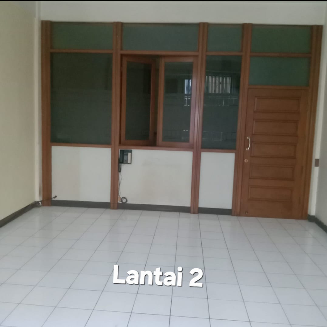 Dijual/sewa Ruko Strategis Rungkut Makmur Square Surabaya Selatan - Thumbnail 4