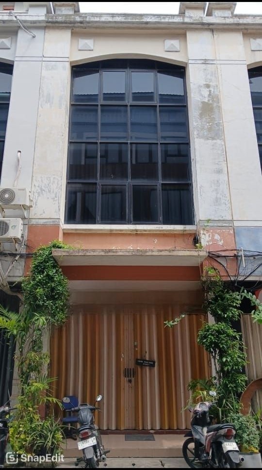 Dijual/sewa Ruko Strategis Rungkut Makmur Square Surabaya Selatan - Thumbnail 7