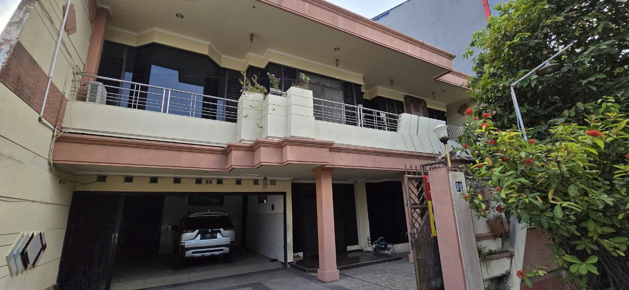 Dijual Cepat Rumah Mewah Siap Huni Turun Harga 3 Milyad di Perum Villa Kalijudan Surabaya Timur - Thumbnail 3