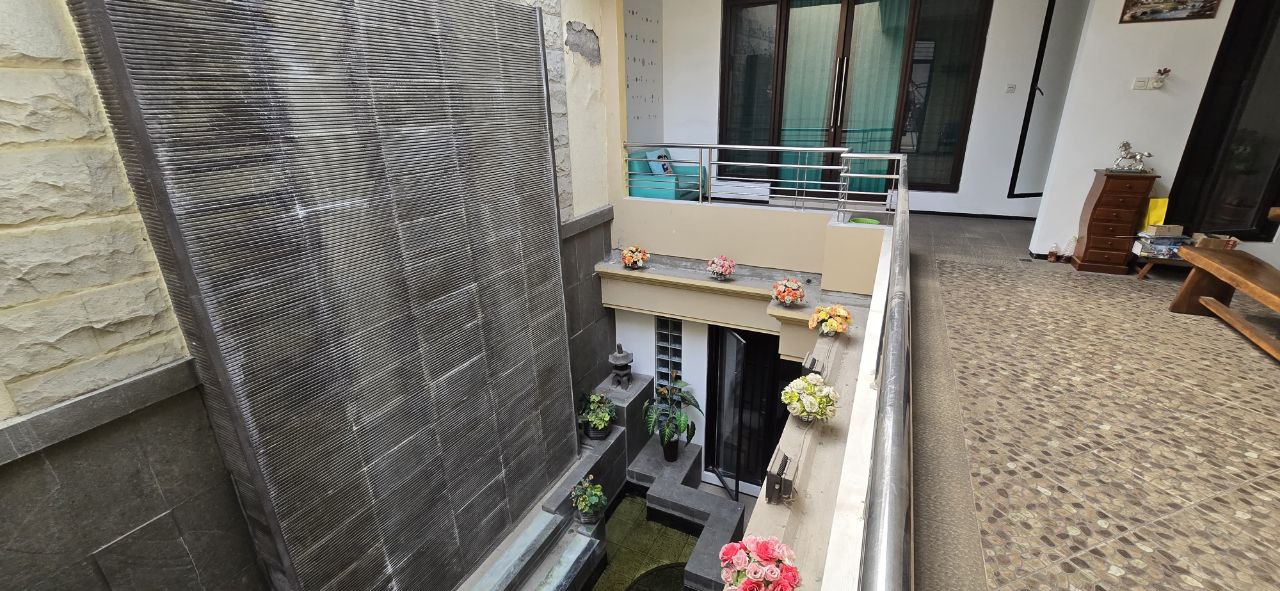 Dijual Cepat Rumah Mewah Siap Huni Turun Harga 3 Milyad di Perum Villa Kalijudan Surabaya Timur - Thumbnail 4