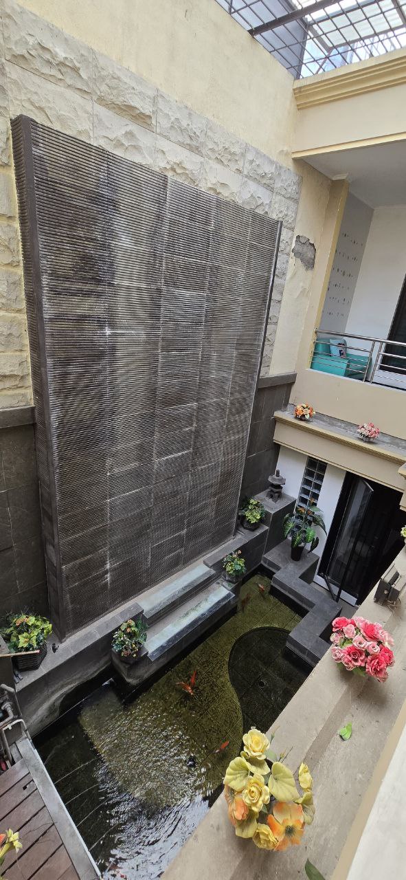 Dijual Cepat Rumah Mewah Siap Huni Turun Harga 3 Milyad di Perum Villa Kalijudan Surabaya Timur - Thumbnail 5