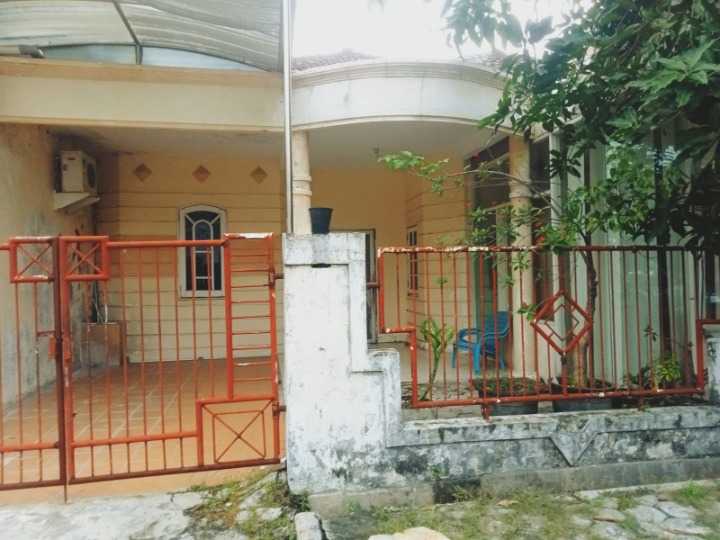 Dijual Rumah Hitung Tanah di Pondok Candra Jeruk Sidoarjo - Thumbnail 3