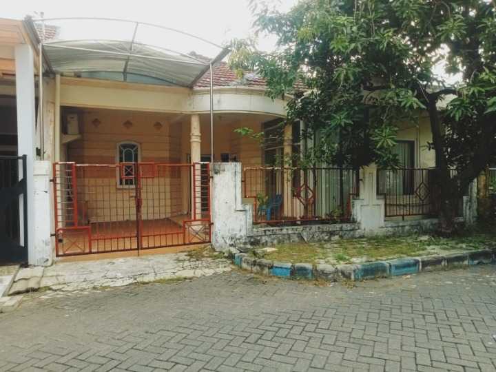 Dijual Rumah Hitung Tanah di Pondok Candra Jeruk Sidoarjo - Thumbnail 4