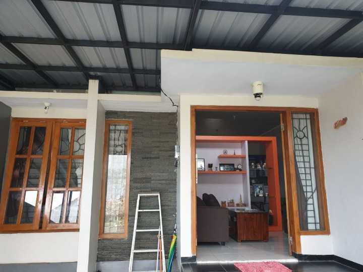Dijual Rumah Siap Huni Full Furnished di Piranha Green Park Malang - Thumbnail 2