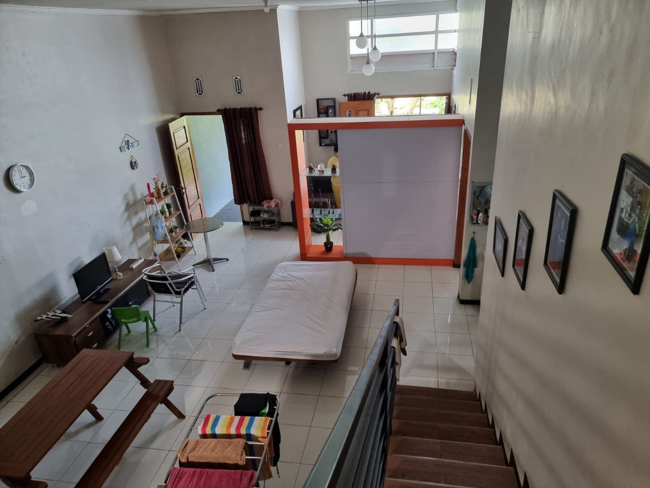 Dijual Rumah Siap Huni Full Furnished di Piranha Green Park Malang - Thumbnail 3