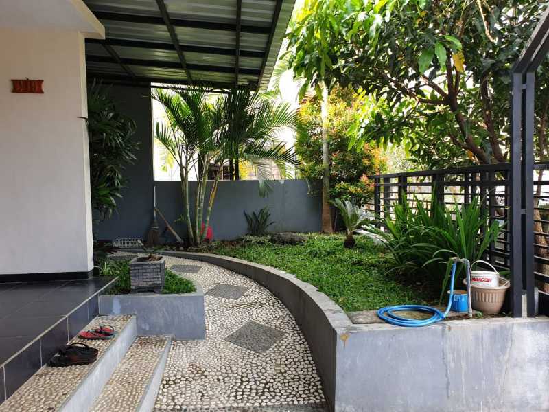 Dijual Rumah Siap Huni Full Furnished di Piranha Green Park Malang - Thumbnail 4