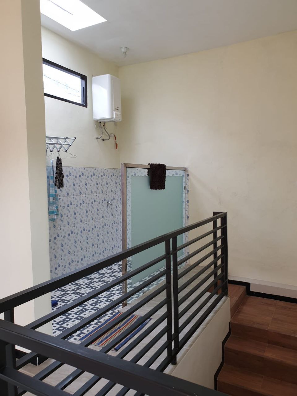 Dijual Rumah Siap Huni Full Furnished di Piranha Green Park Malang - Thumbnail 5