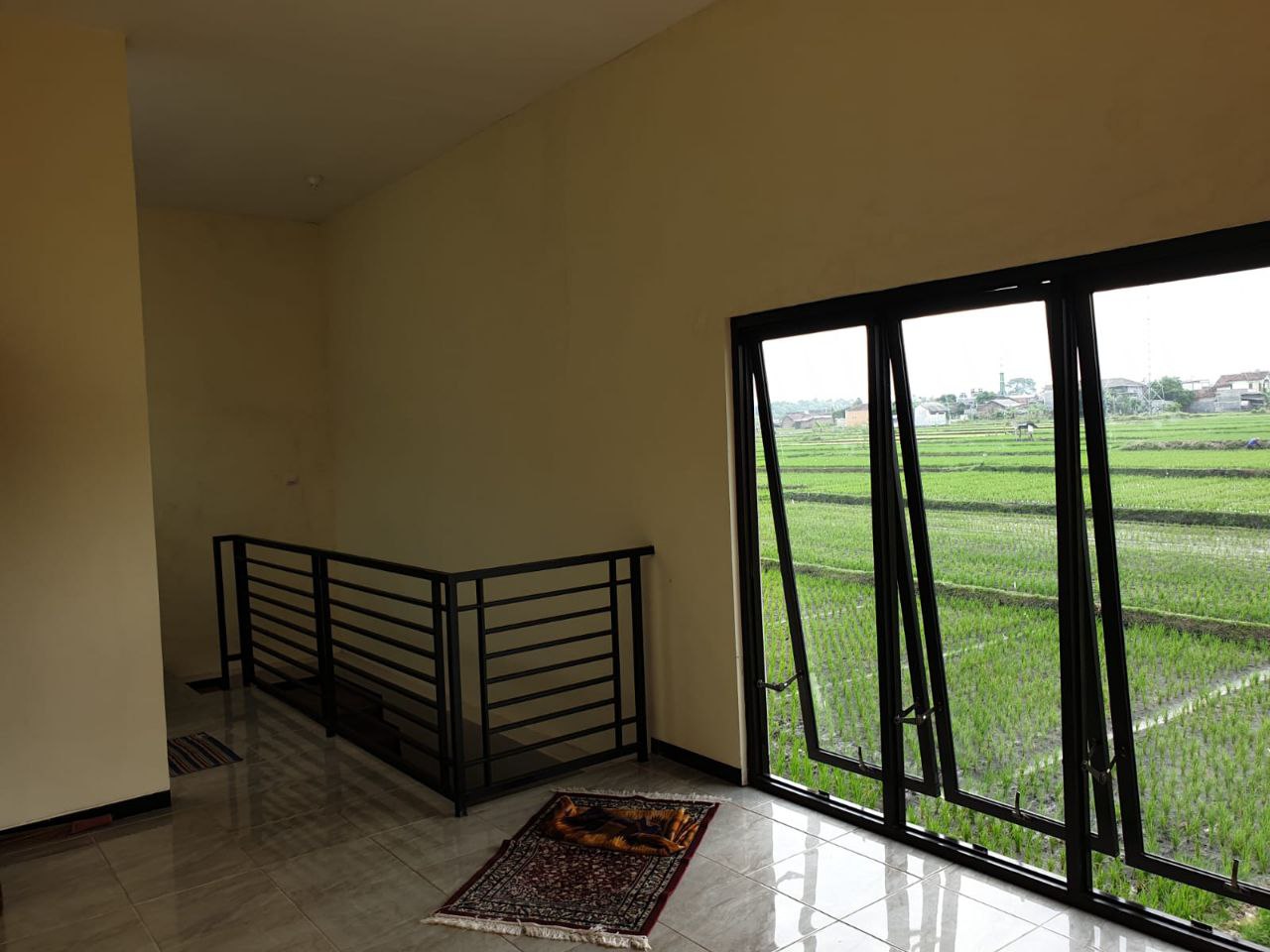 Dijual Rumah Siap Huni Full Furnished di Piranha Green Park Malang - Thumbnail 8
