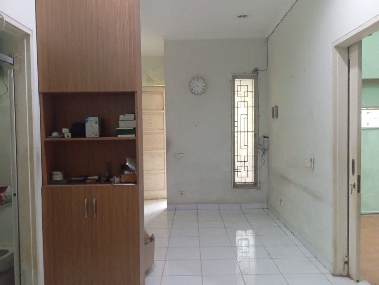 Dijual Rumah Posisi Hook di Pondok Hijau Golf Gading Serpong Tangerang - Thumbnail 3