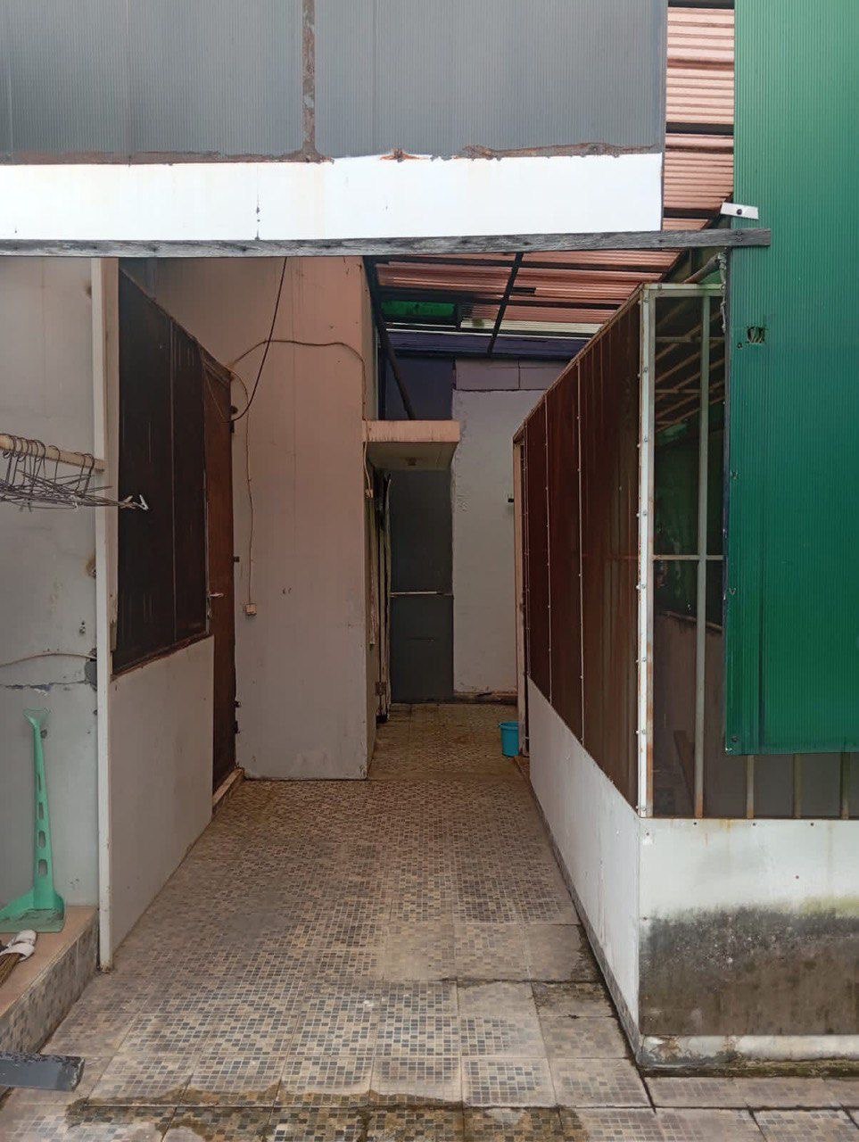 Dijual Rumah Posisi Hook di Pondok Hijau Golf Gading Serpong Tangerang - Thumbnail 4