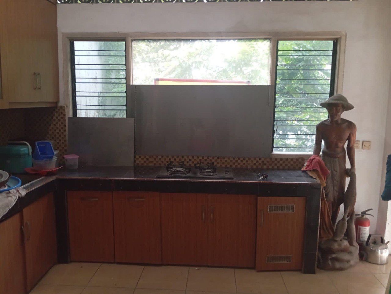 Dijual Rumah Posisi Hook di Pondok Hijau Golf Gading Serpong Tangerang - Thumbnail 5