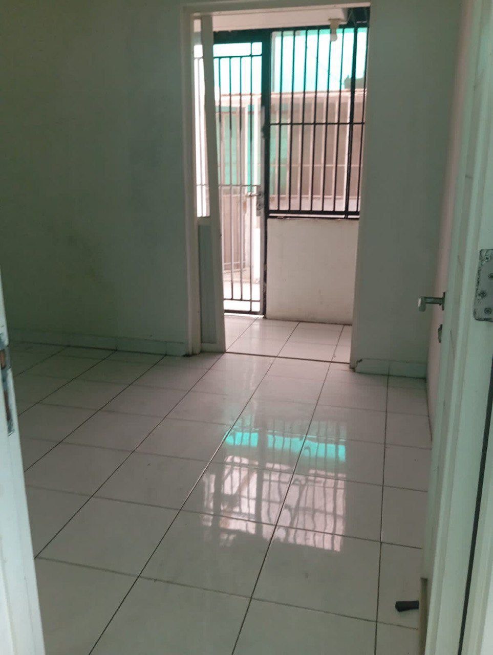 Dijual Rumah Posisi Hook di Pondok Hijau Golf Gading Serpong Tangerang - Thumbnail 8