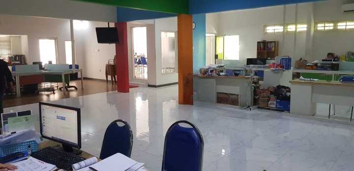 Disewakan Rumah Komersial Strategis di Raya Kupang Indah Surabaya Barat - Thumbnail 2