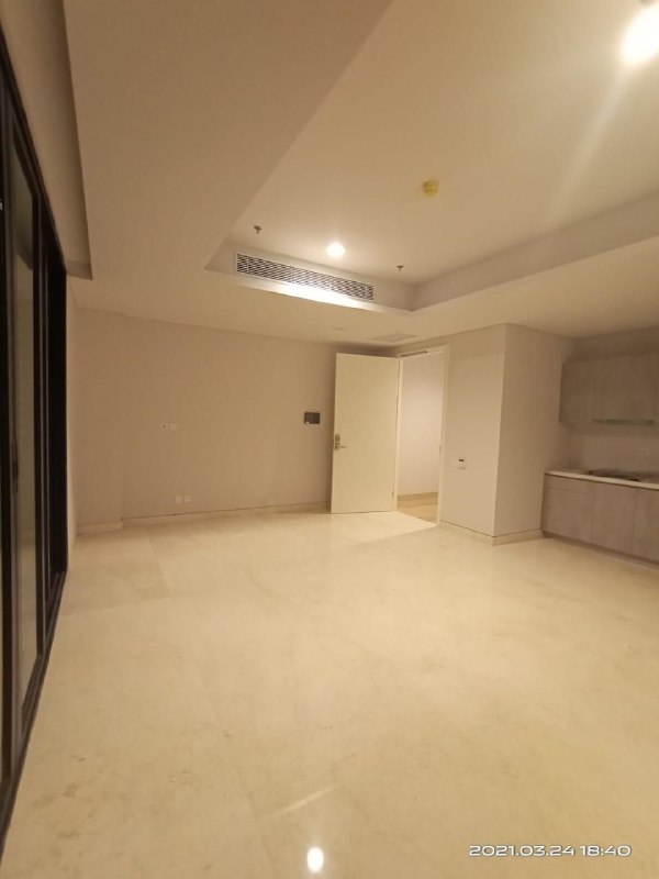 Disewakan Unit Apartment: ARC100 Residence Lokasi Strategis Surabaya Pusat - Thumbnail 5