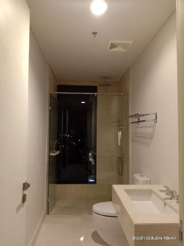 Disewakan Unit Apartment: ARC100 Residence Lokasi Strategis Surabaya Pusat - Thumbnail 6
