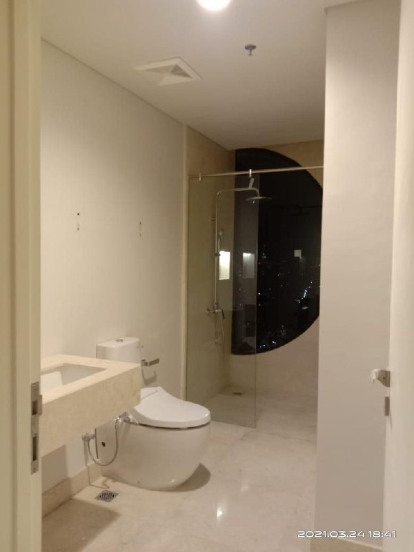 Disewakan Unit Apartment: ARC100 Residence Lokasi Strategis Surabaya Pusat - Thumbnail 7