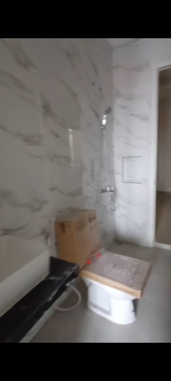 Dijual Rumah Baru 2 Lantai Klampis Semolo Tipe Minimalis Lokasi Strategis Surabaya Timur - Thumbnail 4