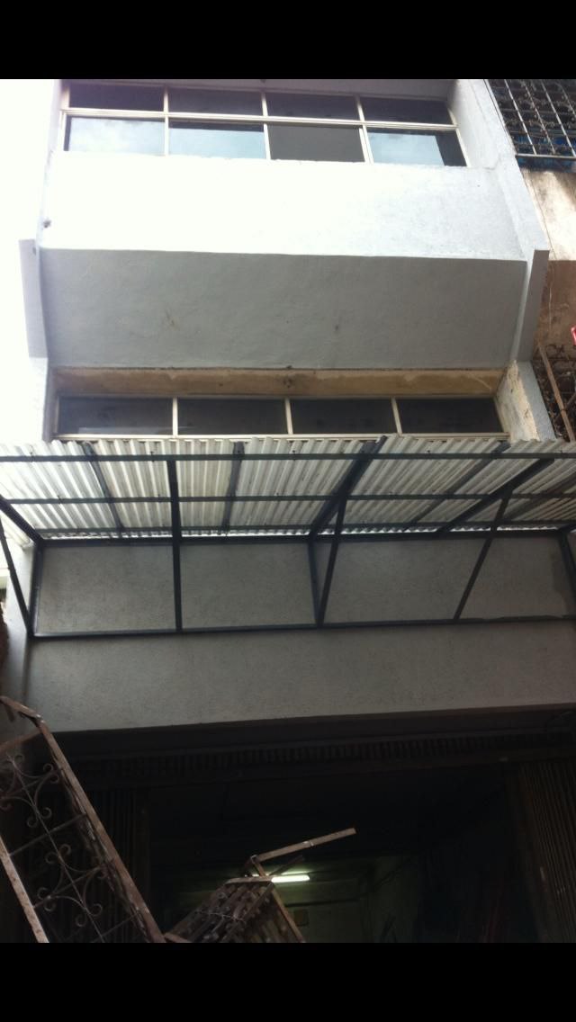 Dijual Ruko Strategis di Jalan Raya Pangeran Jayakarta Jakarta Pusat - Thumbnail 4