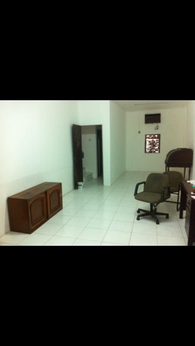 Dijual Ruko Strategis di Jalan Raya Pangeran Jayakarta Jakarta Pusat - Thumbnail 5