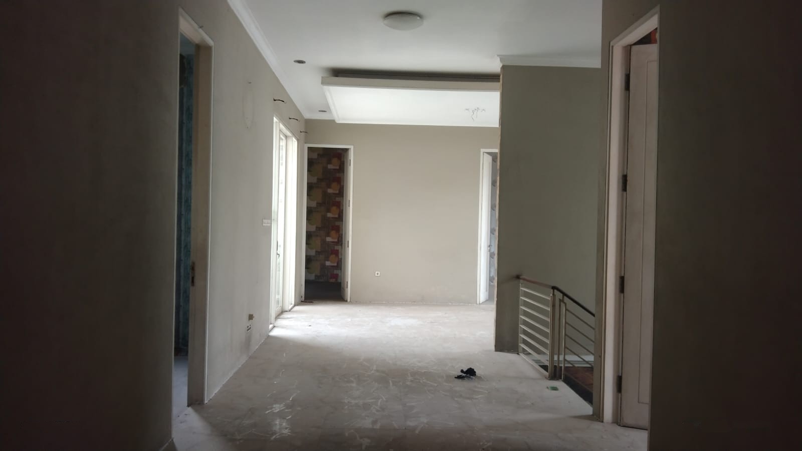 Dijual Rumah Siap Huni di Graha Kebonsari Surabaya Selatan - Thumbnail 3