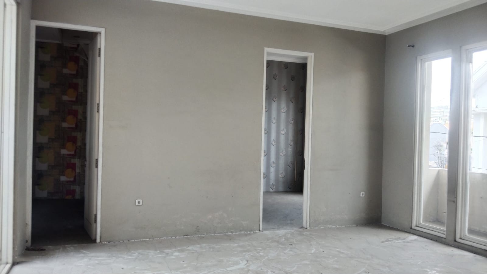 Dijual Rumah Elit di Graha Kebonsari Surabaya Selatan - Thumbnail 4