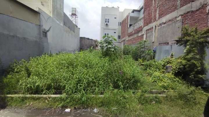 Dijual Tanah Strategis di Manyar Indah Surabaya Timur - Thumbnail 2