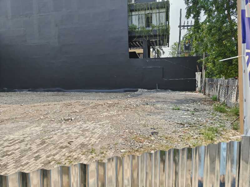 DIJUAL Kavling Strategis Raya Dr. Sutomo Surabaya Pusat - Thumbnail 2