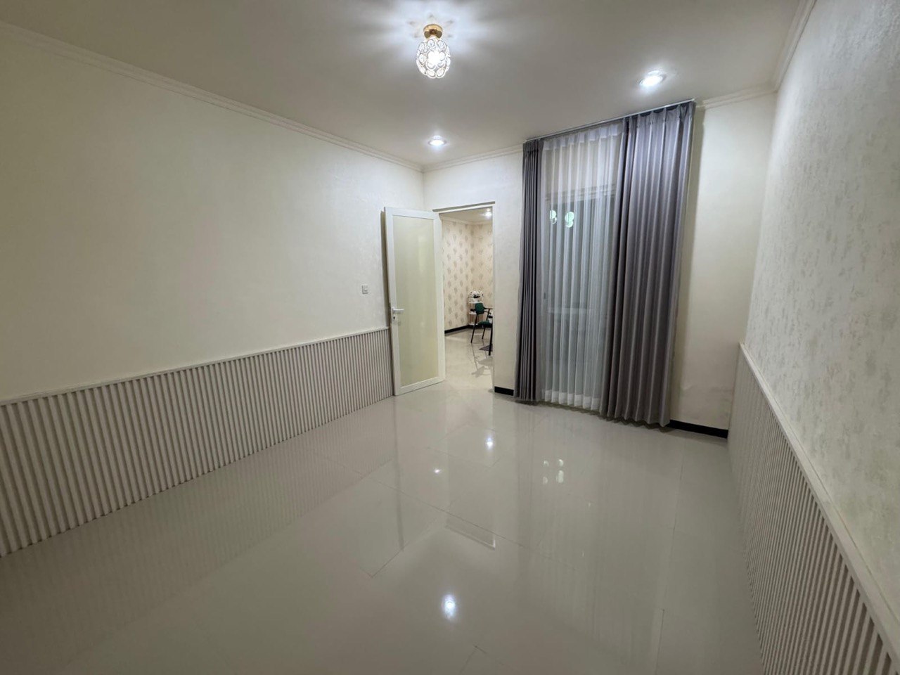 Dijual Rumah 1 Lantai Strategis Siap Huni di Ngagel Tama Utara Surabaya Timur - Thumbnail 2