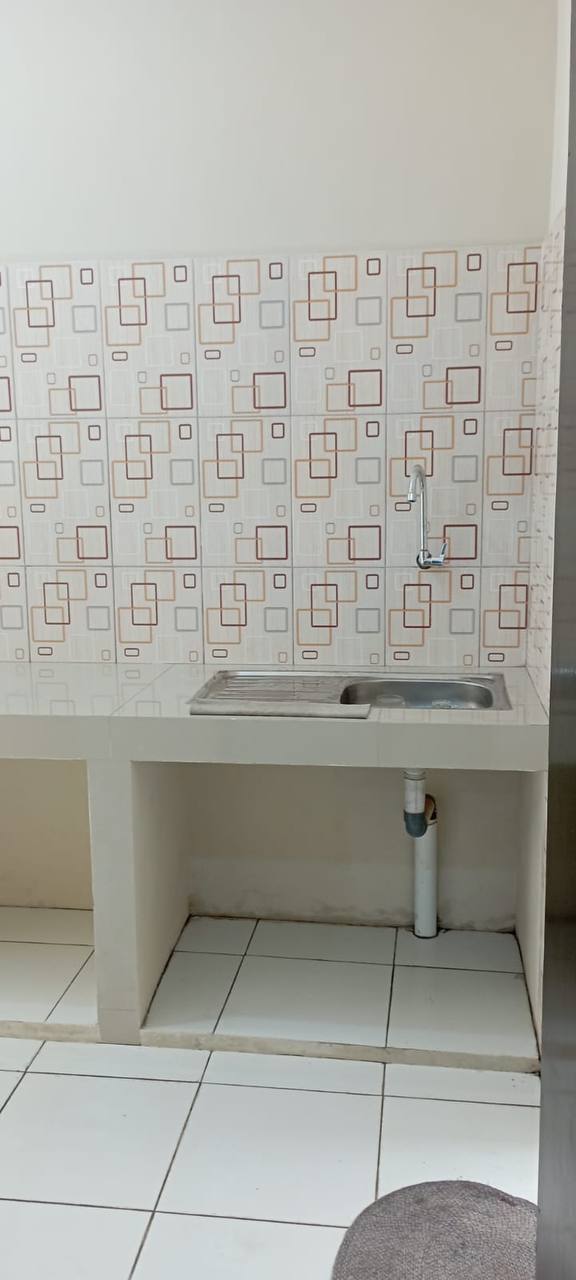 Jual Rumah 1 Lantai Minimalis Nginden Intan Permata Surabaya Timur - Thumbnail 2