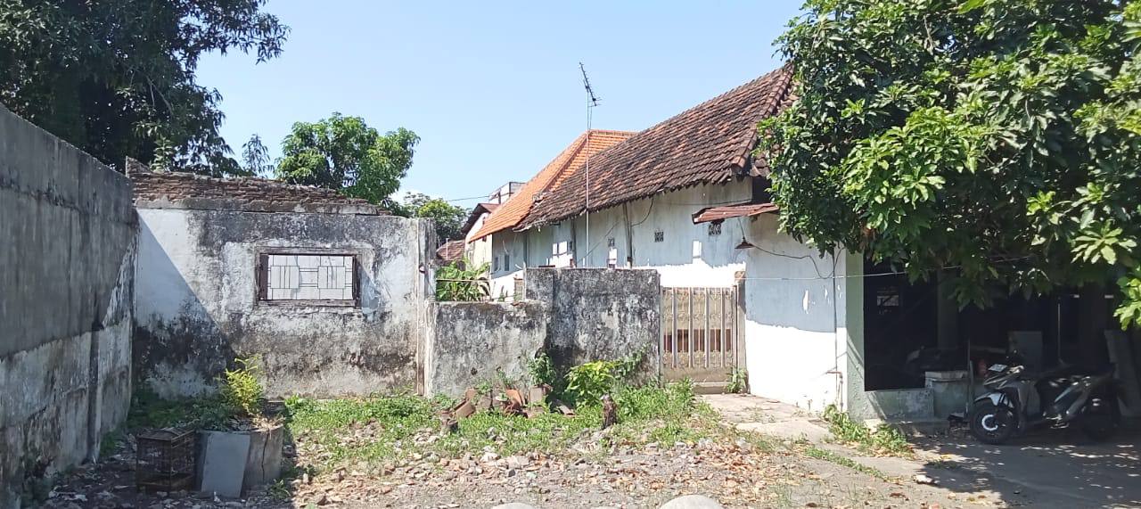 Jual Rumah Hitung Tanah Jalan Gersikan Lokasi Strategis Surabaya Timur - Thumbnail 2