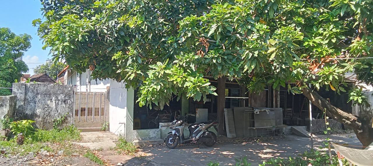 Jual Rumah Hitung Tanah Jalan Gersikan Lokasi Strategis Surabaya Timur - Thumbnail 3