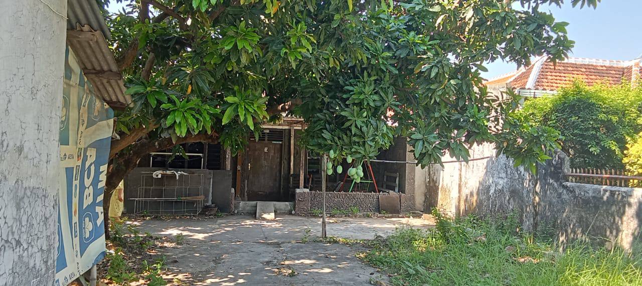 Jual Rumah Hitung Tanah Jalan Gersikan Lokasi Strategis Surabaya Timur - Thumbnail 4