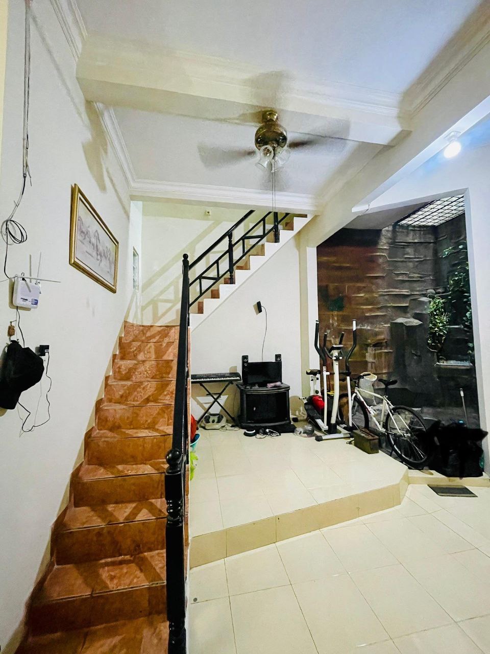 Dijual Rumah di Jalan Pucang Anom Surabaya Timur - Thumbnail 3