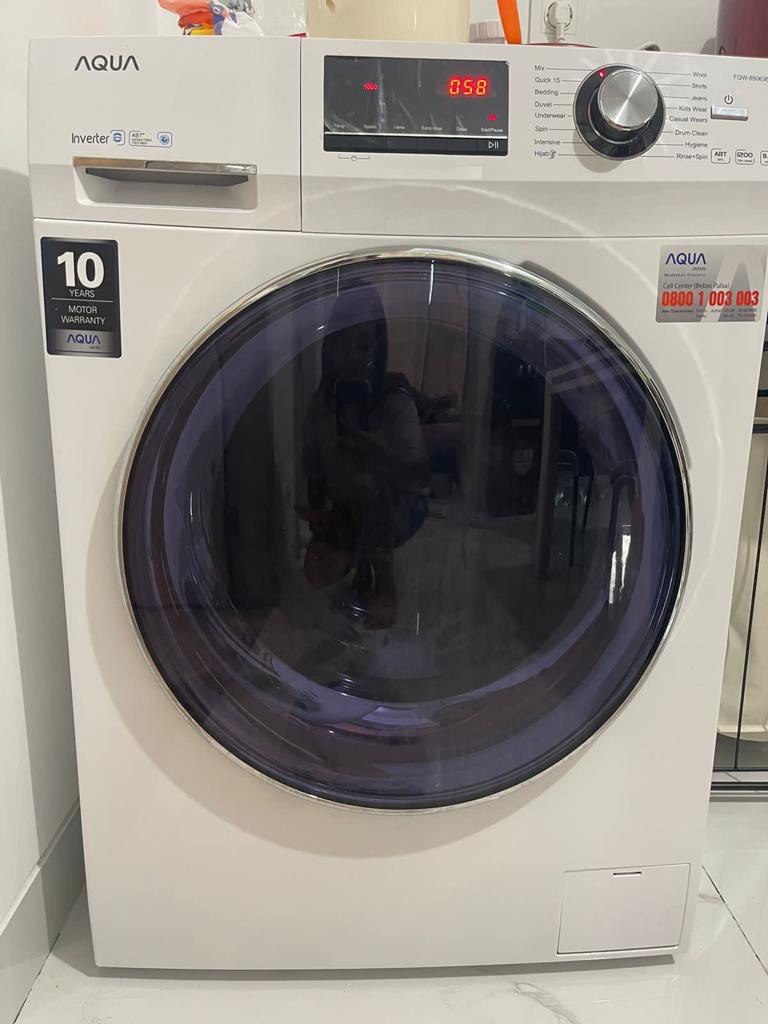 Dijual Apartemen Furnish Siap Huni di La Viz Pakuwon Mall Surabaya Barat - Thumbnail 8