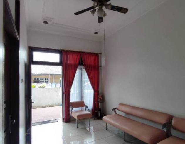 Dijual Rumah Mewah Murah 3 Lantai Pondok Tjandra Indah Sidoarjo - Thumbnail 4