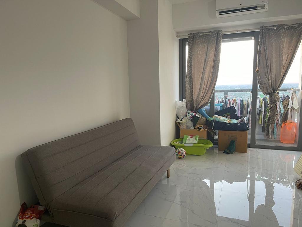 Dijual Apartemen Furnish Siap Huni di La Viz Pakuwon Mall Surabaya Barat - Thumbnail 2