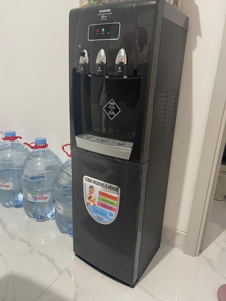 Dijual Apartemen Furnish Siap Huni di La Viz Pakuwon Mall Surabaya Barat - Thumbnail 5