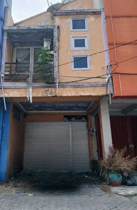 Dijual Ruko 2 Lantai Strategis di Jemur Andayani Surabaya Selatan - Image 1