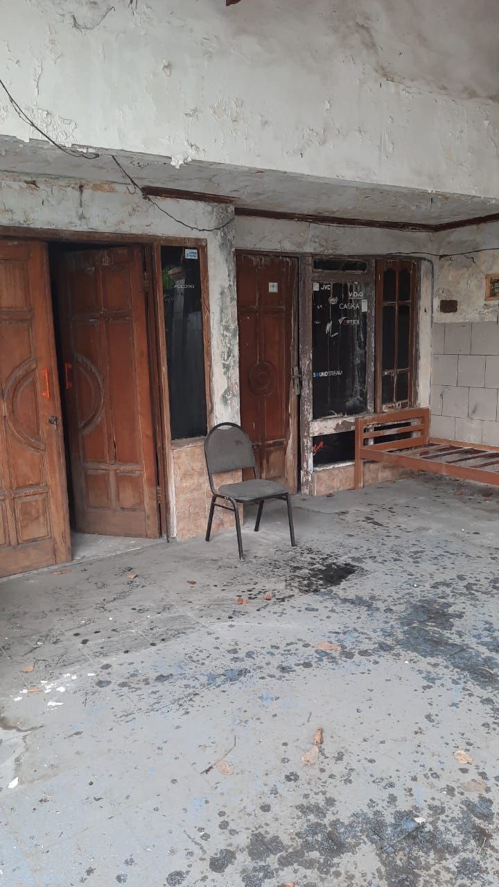 Dijual Rumah Siap Huni di Jalan Pucang Sewu Surabaya Timur - Thumbnail 2