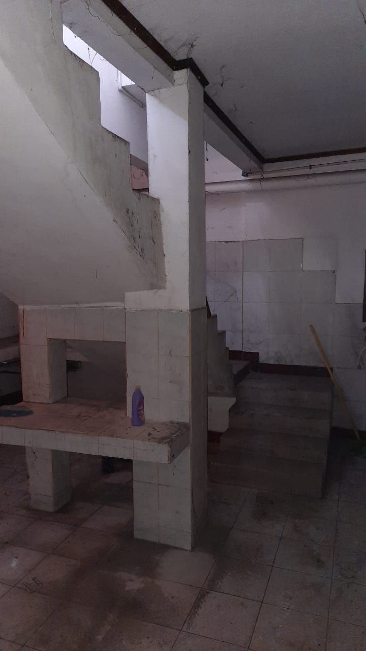 Dijual Rumah Siap Huni di Jalan Pucang Sewu Surabaya Timur - Thumbnail 3