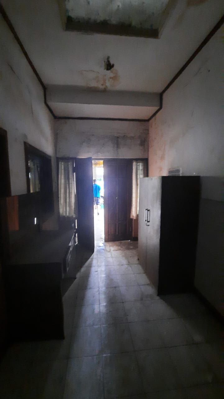 Dijual Rumah Siap Huni di Jalan Pucang Sewu Surabaya Timur - Thumbnail 5