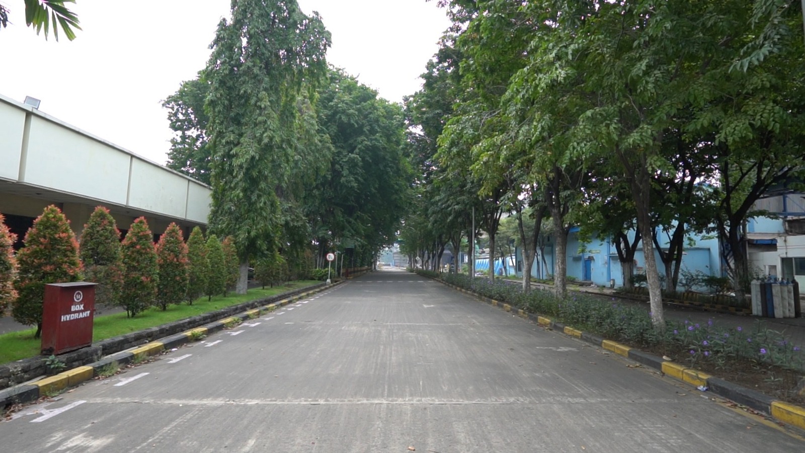 Dijual Tanah Industri Strategis di Ispatindo Jalan Medaeng Kulon Kedung Turi Sidoarjo - Thumbnail 4