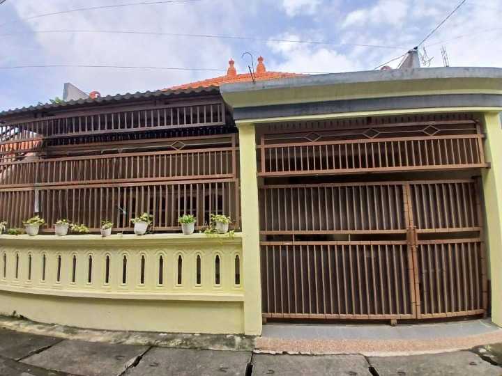Dijual Rumah Minimalis di Jalan Pucang Anom Surabaya Timur - Image 1