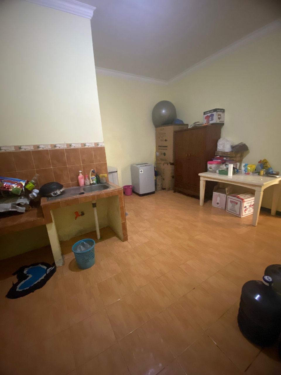 Dijual Rumah Minimalis di Jalan Pucang Anom Surabaya Timur - Thumbnail 3