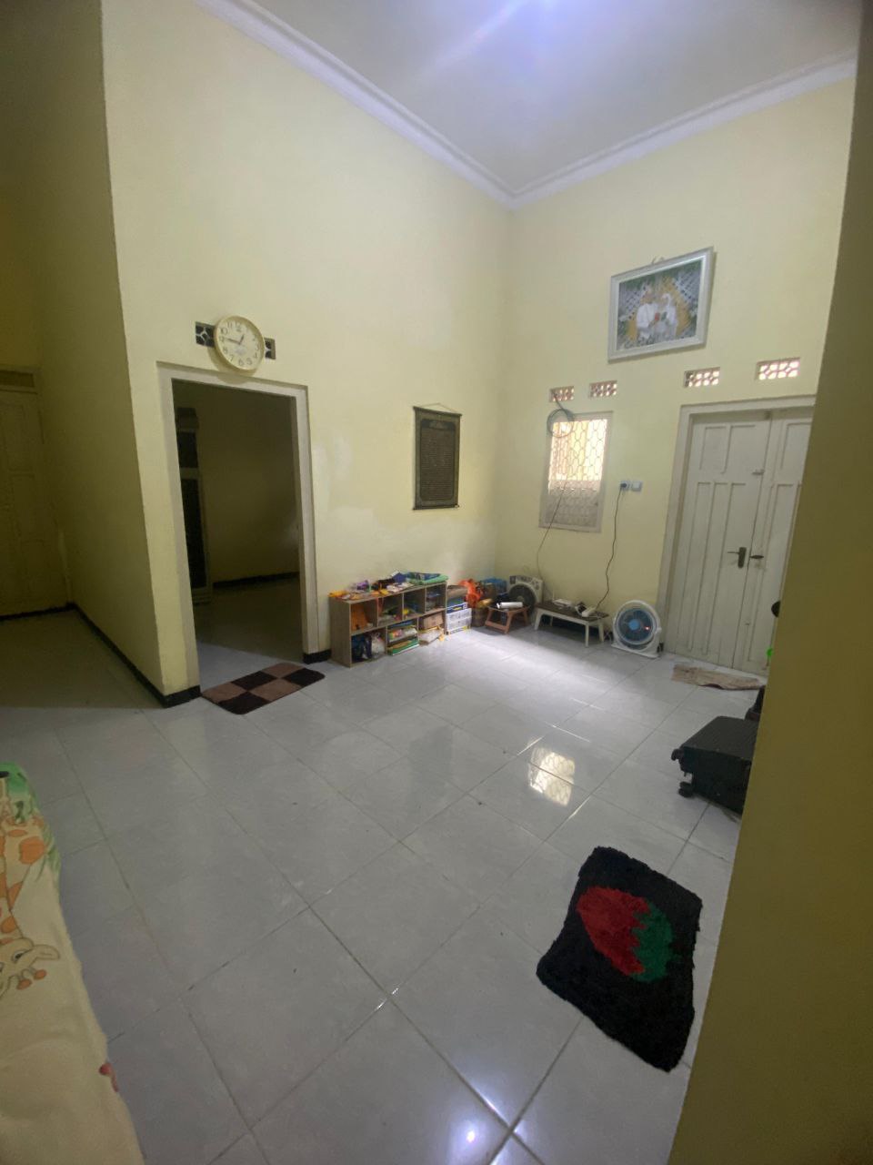 Dijual Rumah Minimalis di Jalan Pucang Anom Surabaya Timur - Thumbnail 5