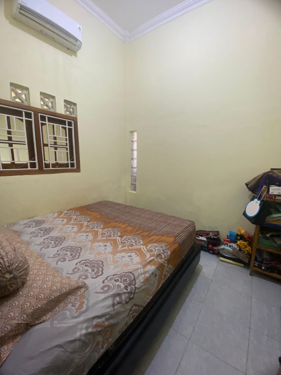 Dijual Rumah Minimalis di Jalan Pucang Anom Surabaya Timur - Thumbnail 6