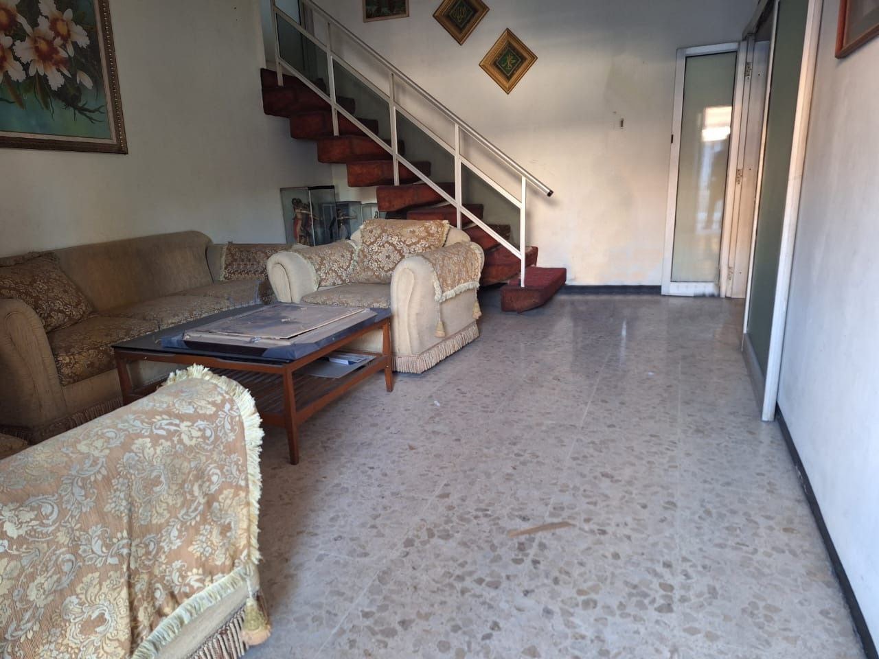 Dijual Rumah Luas dan Strategis di Jalan Pucang Kerep Surabaya Timur - Thumbnail 4