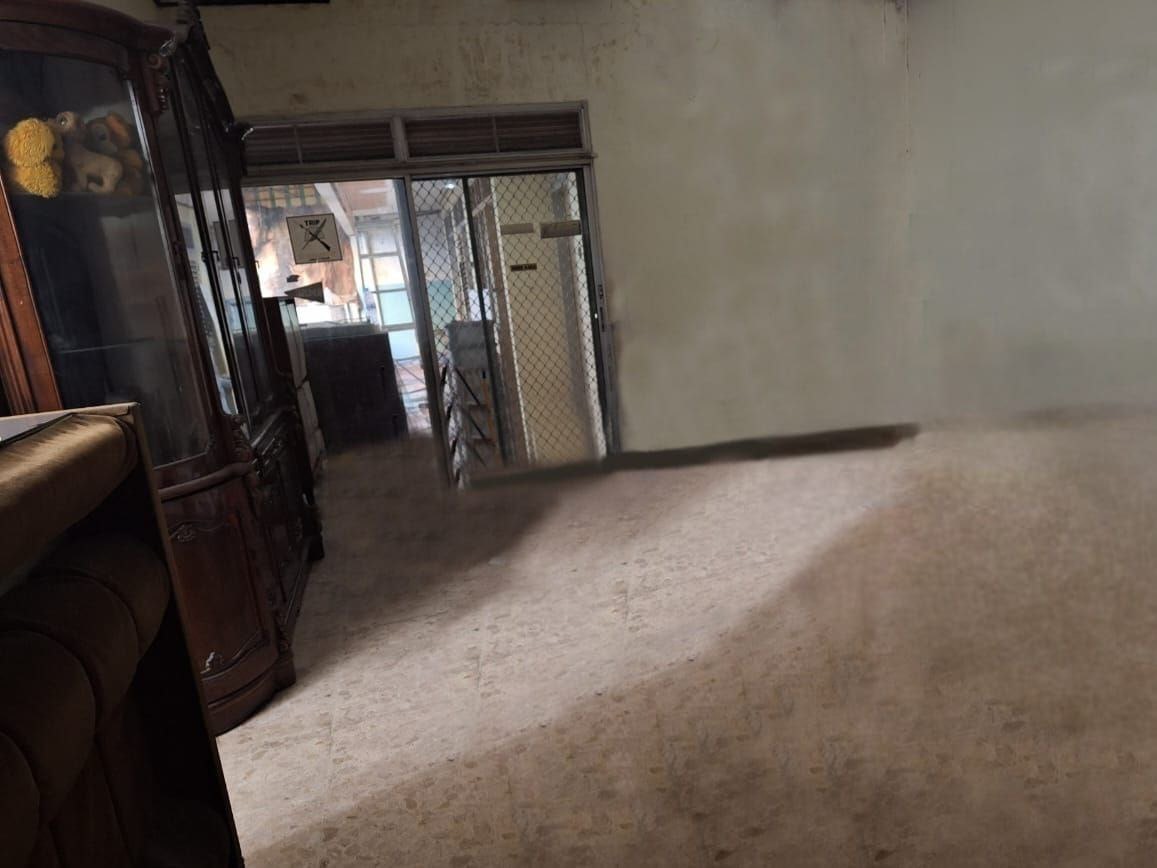 Dijual Rumah Luas dan Strategis di Jalan Pucang Kerep Surabaya Timur - Thumbnail 7