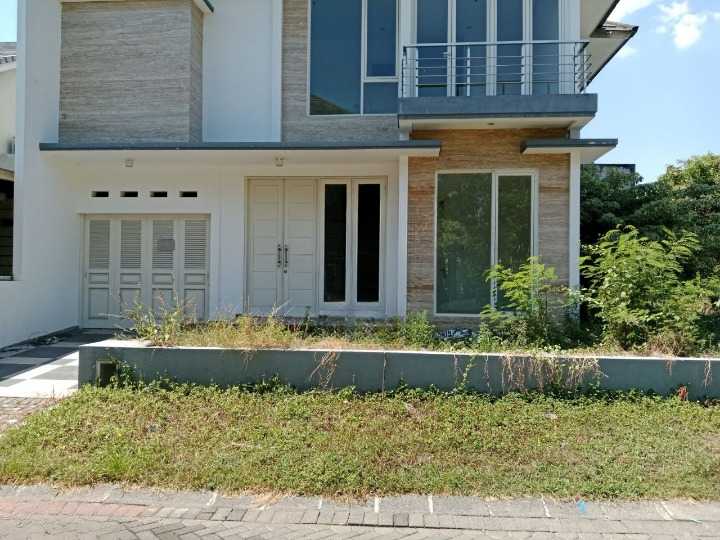 Dijual Rumah Bagus Hook Eastwood Citraland Surabaya Barat - Image 1